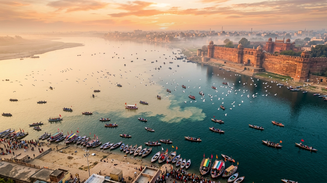 Prayagraj